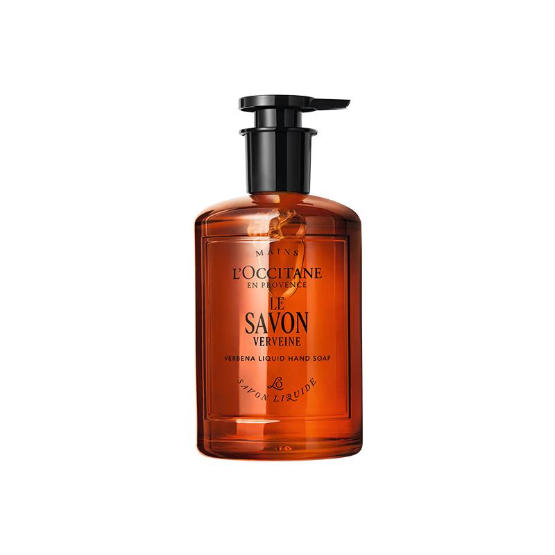 L Occitane Scented Hand Wash 350ml