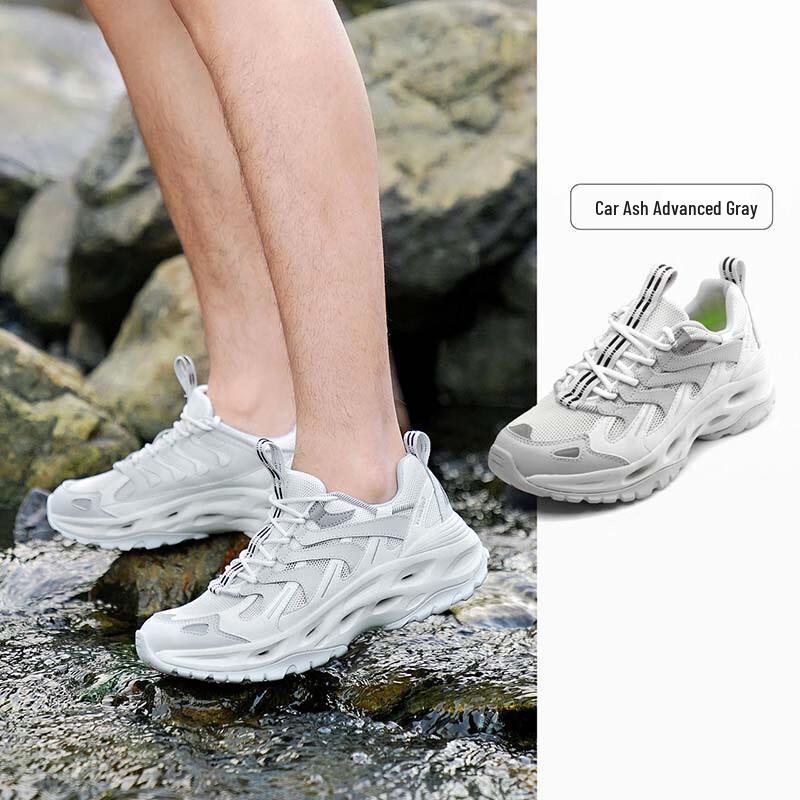 Toread Men's Outdoor Hiking & Wading Shoes TFEECM81775