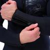 Kurtka neoprenowa 5mm Pianka do nurkowania Surfing Pływanie Ciepło Izolacja termiczna Unisex Rozmiar dla dorosłych S-XXXL