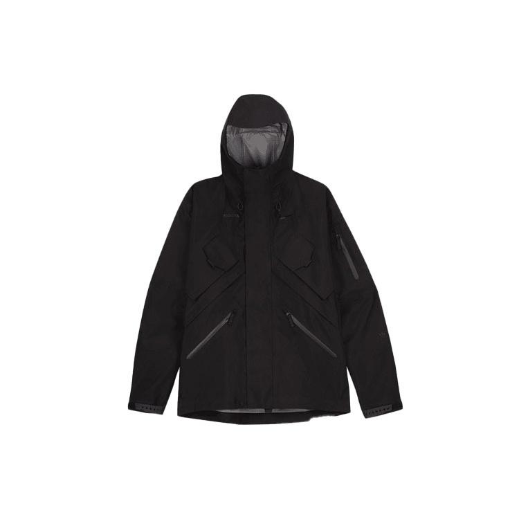 Nike x NOCTA Drake Hooded Jacket