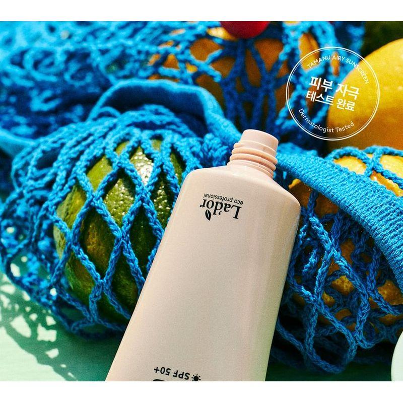 Lador - Tamanu Aufhellende Sonnencreme