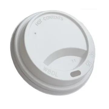 Lid For A Cup Ø