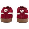 New PUMA 9 T Low top German Army Trainers Unisex Red 406756-04