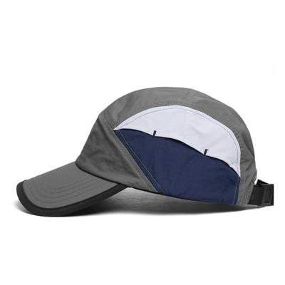 Cap Sun Protection Quick Drying Breathable Plus Size Cool UV Protection Running Outing Travel Sun Protection Unisex Spring Summer Women's