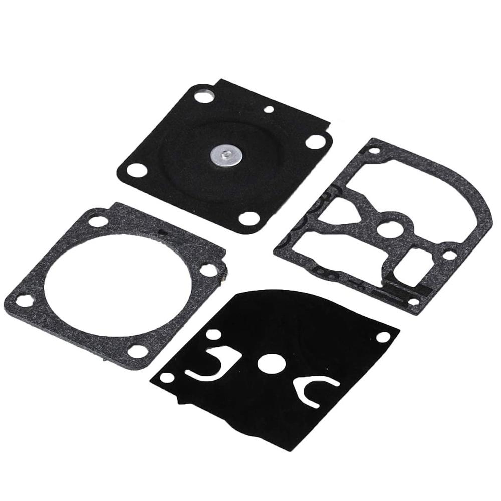 Carburetor Repair Rebuild Kit For STIHL HS45  FS55 FS38 BG45 MM55