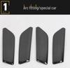 19 Q3 Four-Door Armrest Decorative Panel for Car Interior