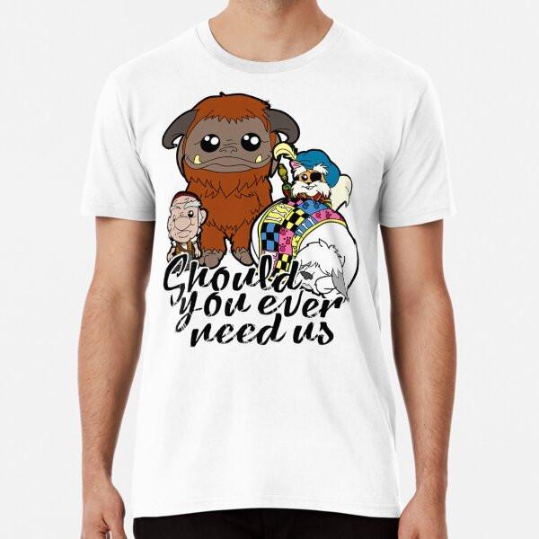 

Funny Should you ever need us T-Shirt S-5XL Best T-Shirt M