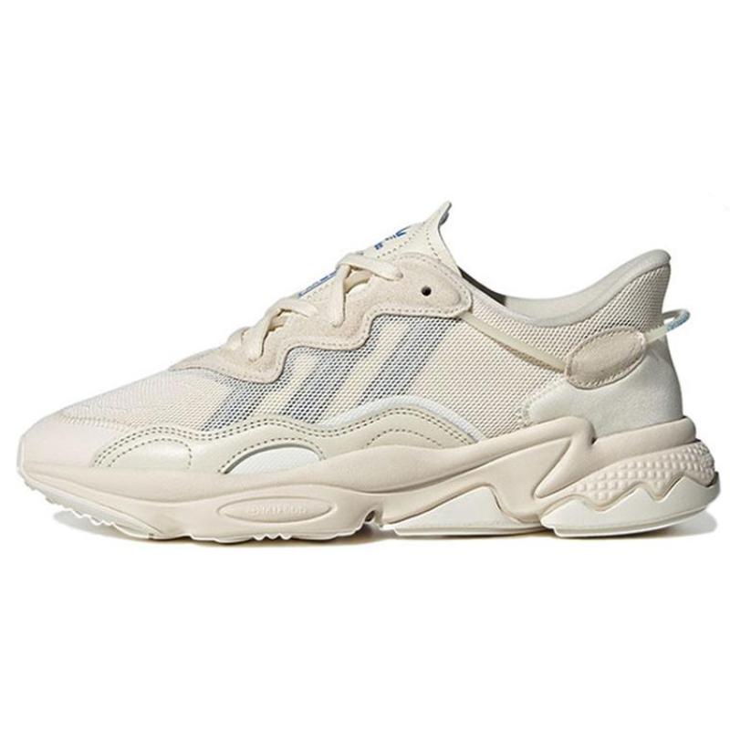 Adidas Ozweego 'Ecru Tint' Sneakers GW9448
