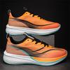 YRZL Running Sports Shoes Breathable Running Shoes Men Lightweight Mesh Sneakers Comfortable Shoes for Man