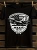 Aviano Air Base USAF Italy F-16 T-Shirt Mens Tshirt Womens Tshirts with Letters Print Short Sleeves T-Shirt Casual Street Tee Shirt Top