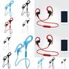 Crossborder Sports Bluetooth Earbuds With Waterproof Ipx3 And Call Support For Active Users