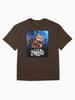 Project Zomboid Project Zomboid Oversized Unisex T-Shirt
