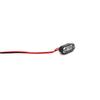 1 Set For  Trx4 D90 D110 Rc4Wd Scx10 90046 Tamiya 90053 1/10 1/14 Rc Car Led Warning Light Profile Light