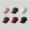 Baseball Cap For Women Men With Embroidered Letters Sun Protection Adjustable Summer Style