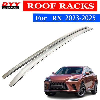 Lexus RX350H/500H Dachträger (2023–2025) Aluminiumlegierung