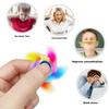 Funy Creative Windmill Fidget Spinner Children'S Birthday Party Baby Shower Wedding Guest New Year Gifts Kindergarten Prizes