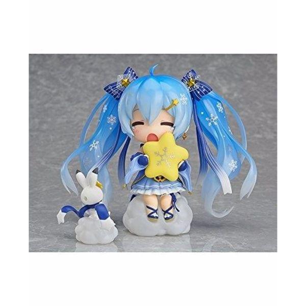 Buy Nendoroid 701 Hatsune Miku SNOW MIKU Twinkle Snow Ver Figure