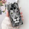 Fashion Painting Case For Realme 14 Pro+ 14Pro 5G Soft Silicone TPU Phone Cases For Realme 14 Pro Plus 5G Back Cover Bumpers