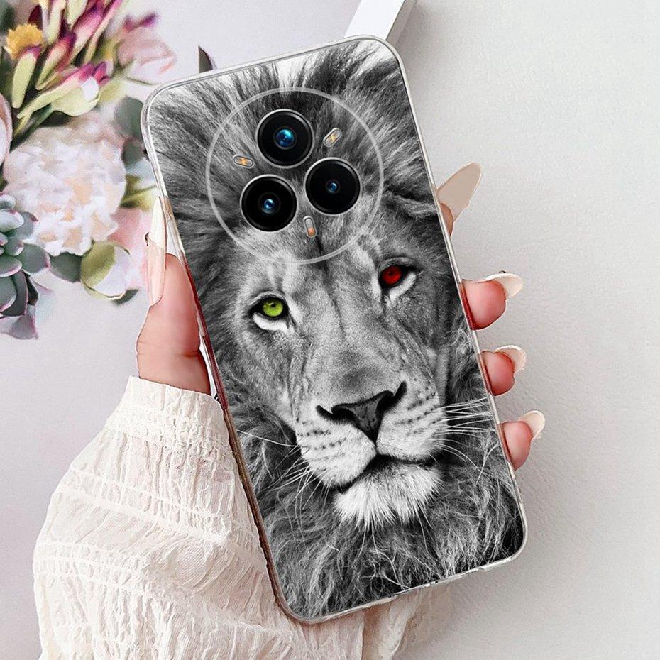 Fashion Painting Case For Realme 14 Pro+ 14Pro 5G Soft Silicone TPU Phone Cases For Realme 14 Pro Plus 5G Back Cover Bumpers
