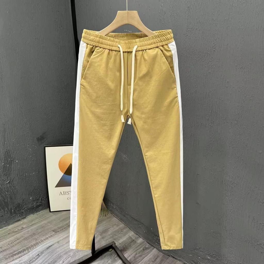 Men's Autumn & Winter Casual Pants