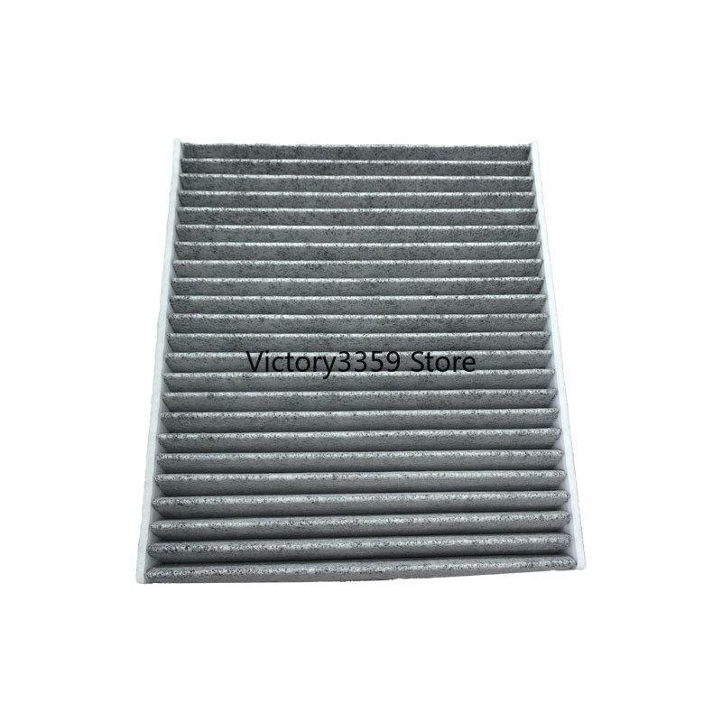 97133-F2000 Car Air Filter For Hyundai Elantra Avante AD GT Kia Rio Kia Forte Forte5 L4 1.6L 2.0L Air Conditioning Cabin Filter