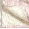 Imabari Towel Contex Claire Size L Smoky Pink
