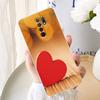 Pro Redmi 9A 9C NFC Pouzdro Pro Xiaomi Redmi 9 Pouzdro Silicon Fashion Clear TPU Zadní kryt pro Xiaomi Redmi 9T 9AT Pouzdro na telefon Fundas