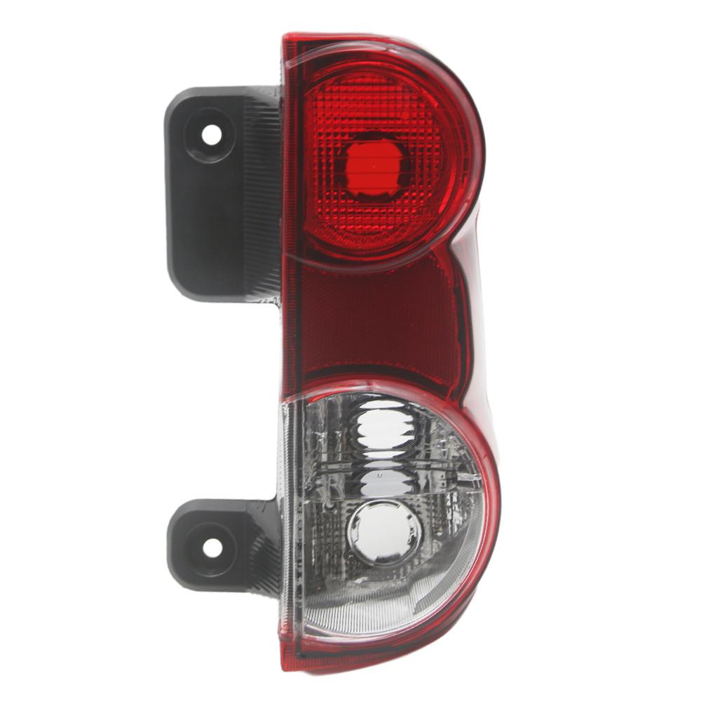 Tail Light For Nissan NV200 2008 2009 2010 2011 2012 2013 2014 2015 Rear Taillight Warning Light Reversing Light 26550-JX00A