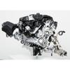 Car Engine Art Poster for Study, Bar, Dorm, Dealership, Bedroom - Decorative Wall Frame