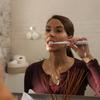 Electric Toothbrush - SHOP-STORY - DENTALCARE - 3 Modes - USB Rechargeable - 6 Descaling Accessories