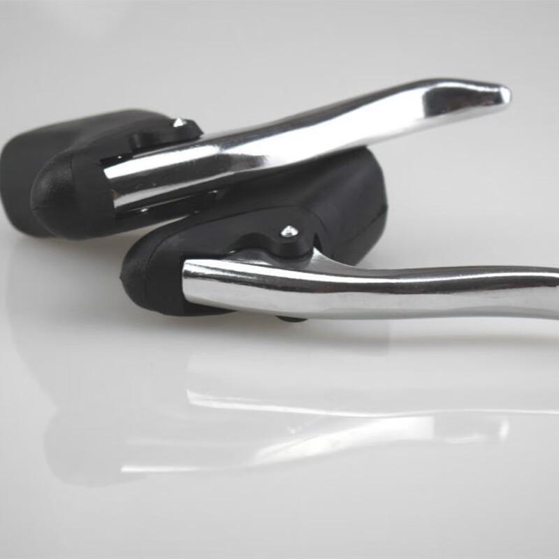 Junshi Road Bike Drop Bar Brake Levers (Pair)