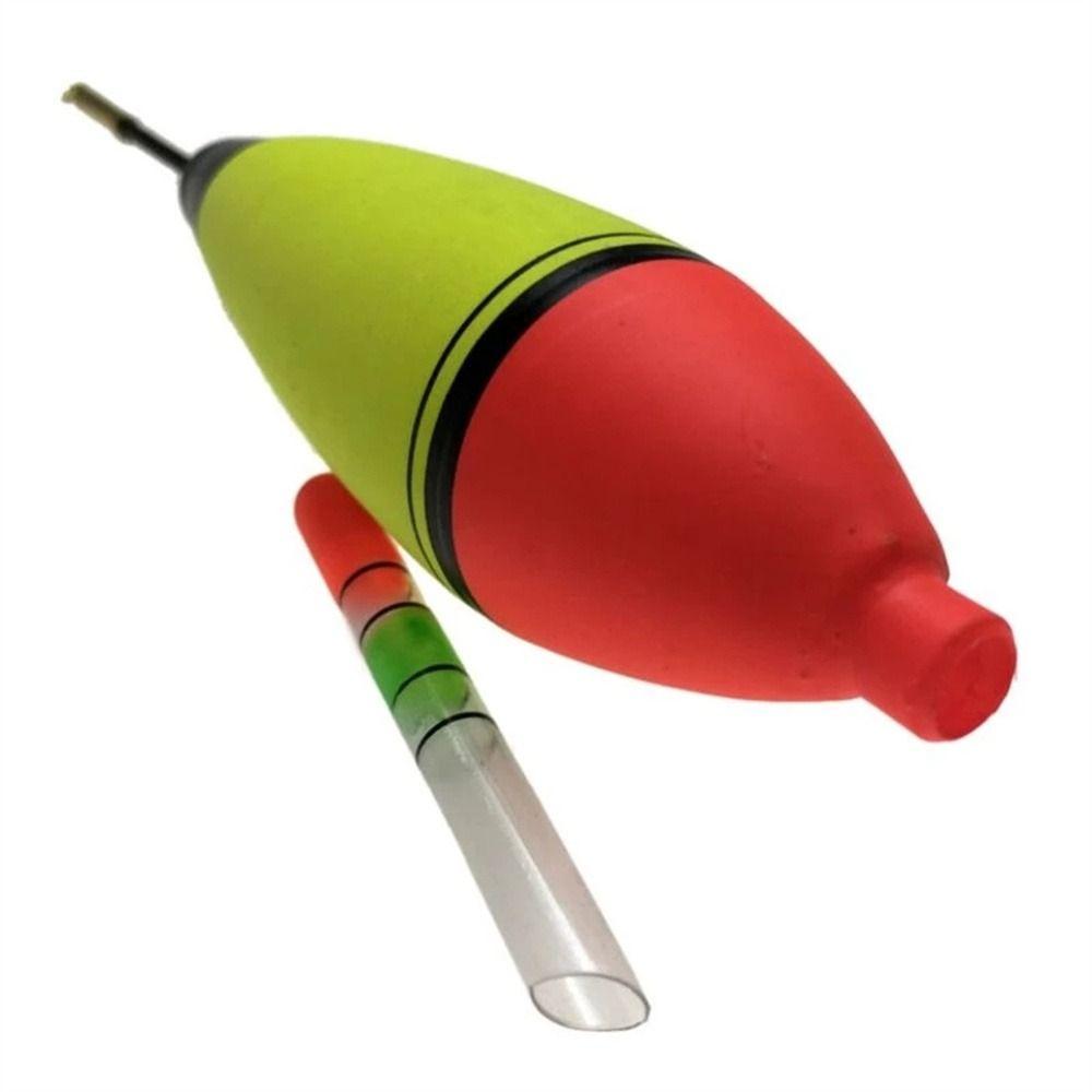 Light Stick 10g 20g 30g Fishing Bobber Fishing Buoyancy Luminous Fishing Float Fishing Floats