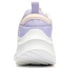 Skechers Slip Resistant Breathable Low Top Casual Shoes Women Sneaker Pink 117519-LTPK