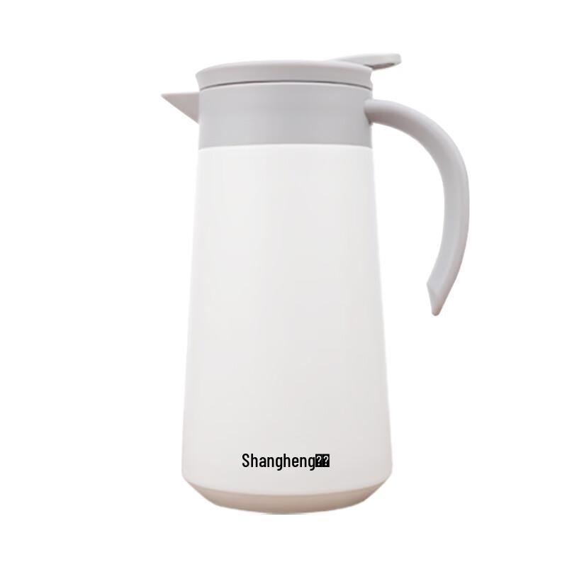 Shangheng Stainless Steel Insulated Thermal Carafe