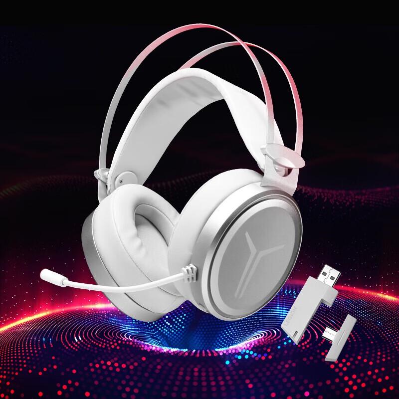 Lenovo Legion Star Y360 Wireless Gaming Headset