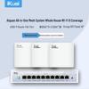 iKuai IK-A100-P 10-Port 2.5G PoE Network Switch