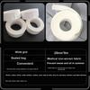 Invisible Sweat Absorption Patches for Shirt Collar and Sleeve - Men's Shirt Accessories