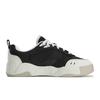 Fila Milano Series Chameo Color Changing Shoes Comfortable Breathable Low Top Sneakers Women Sneakers Black White F12W623305FBT