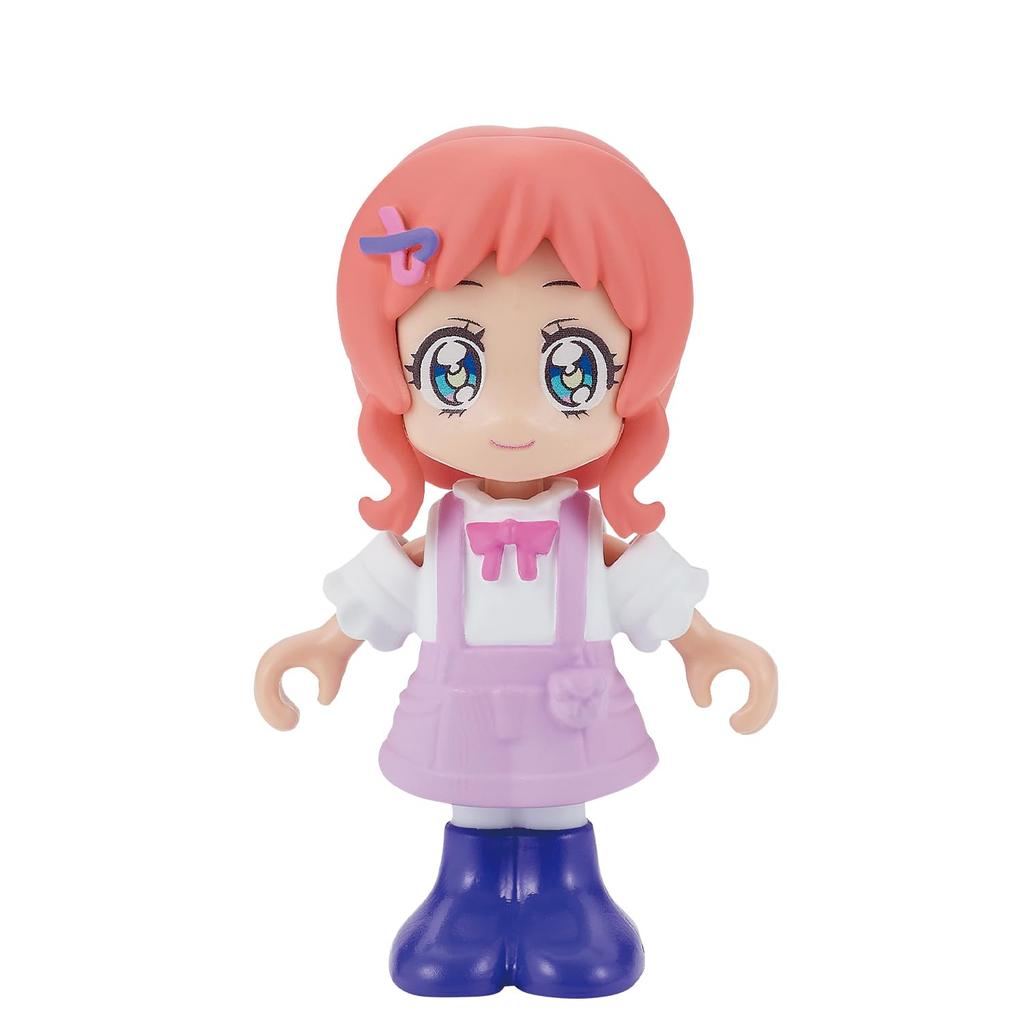 Wandaful precode doll cure friend [BANDAI] PreCure!