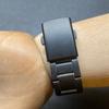 Vintage CASIO QGW-10 Digital Watch HEXA GRAPH Rare Japan FS