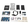 DIY Metal Housing Kit 128mb Stable Durable USB Hub V2.1 IO Board V6.1 Mister FPGA Metal Housing Set