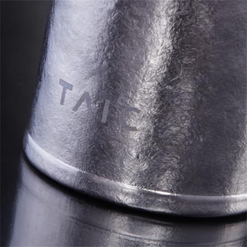 TAIC Reintitan Isolierflasche