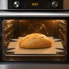 Silicone Toast Baking Mat, Non Stick Bread Loaf Pan Liner, Reusable Oven Pad for Baking, Heat Resistant Baking Mat