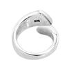 Ring 925 Silver Ring [Sears] Men's Women's sr01-0006