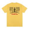 The Wicker Man Vintage Tshirt 70S Horror Movie Y2k Clothing Birthday Gift Cotton Men T Shirt New TEE TSHIRT Womens Tops
