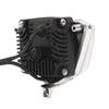 For Gas Gas Motorcycle Headlight LED Wick EC 250 300 250F 350F EX 450F MC 450 2025 2025 2025 Enduro Motocross Accessories Tuning