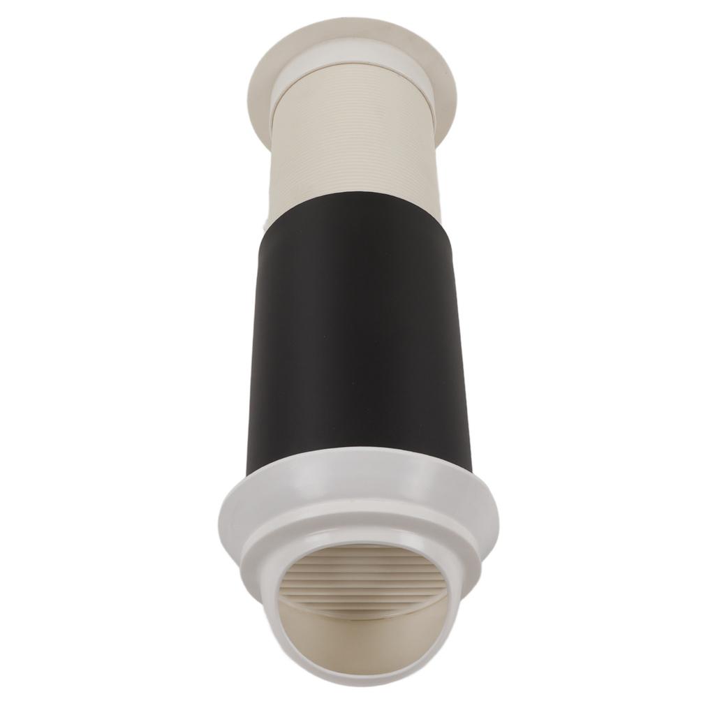 Cap de Aerisire de Perete Ieșire de Aer pentru Ventilație Casă Hotă de Evacuare Hotă 110mm