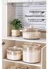 Insect-Proof, Moisture-Proof Rice and Flour Storage Container