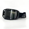 UV400 Protect Motocross Goggles Motocycle Glasses, Windproof Dirt Bike Sunglasses, Off-Road ATV MTB Racing Eyewear for Unisex
