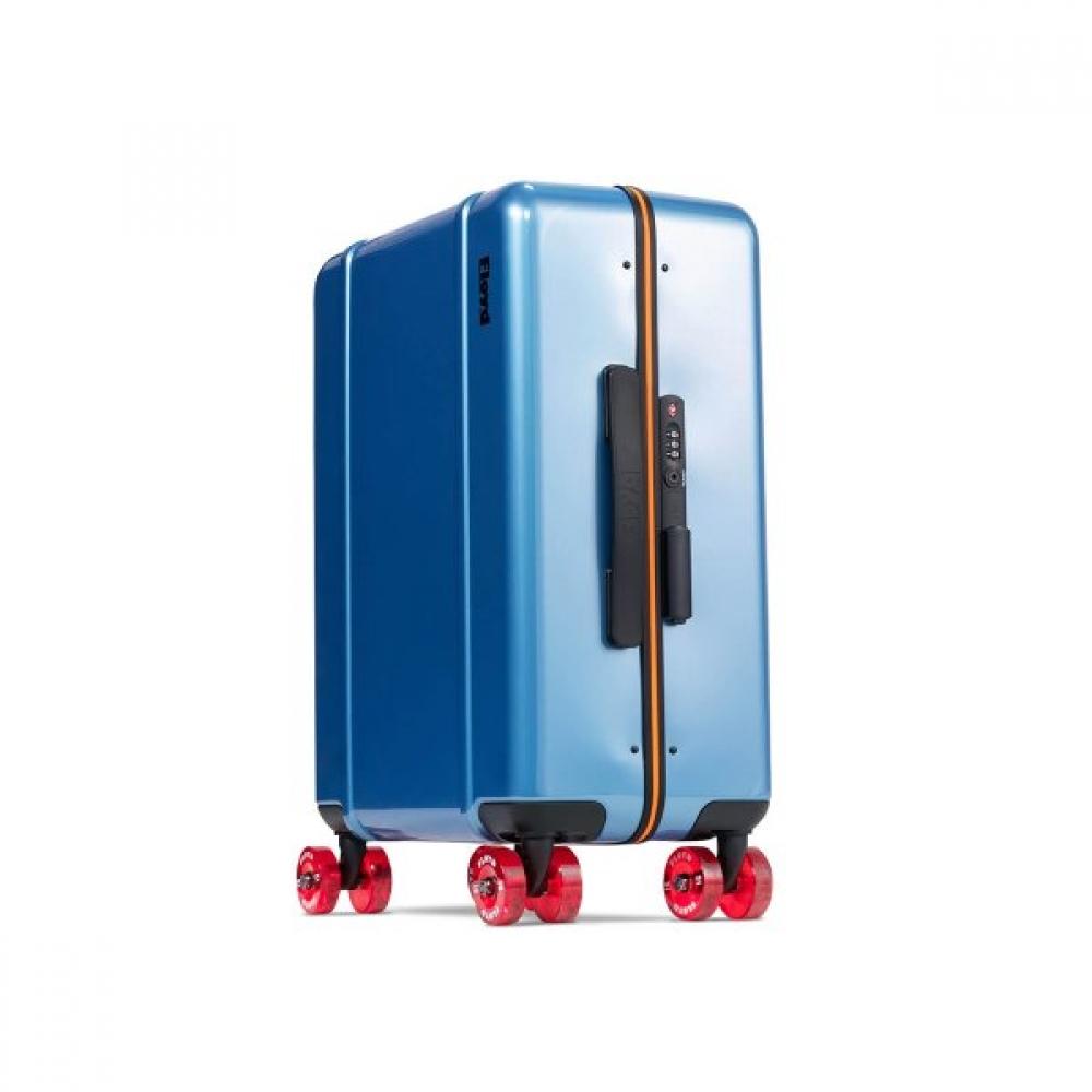 

Floyd Check In Travel Case Pacific Blue Single option